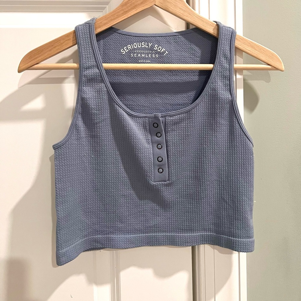 aero tank